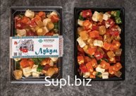 АП:255 Рахат Лукум "Фруктовое мини с орехами"