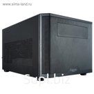 Корпус Fractal Design Core 500 ,без БП, miniITX, черный