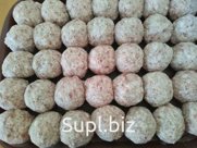 Котлеты "Домашние" куриные