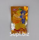 Жевательные конфеты бобы