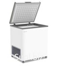 Ларь морозильный Frostor F 215 S белый STANDART