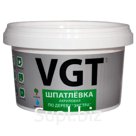 VGT Шпатлевка «Экстра» по дереву, 1 кг