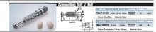 Connecting Bolt TMA-F-M-034