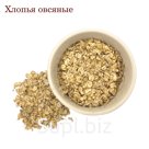 Oat flakes
