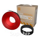 Греющая секция (кабель в стяжку) 20Вт/м CLIMATIQ CABLE 15 m