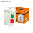 Контактор TDM КМН22560, 25 А, в оболочке, Ue=380 В/АС3, IP54, SQ0709-0008