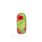 JGT Lotion Лосьон для тела парфюмированный с экстрактом гибискуса Jigott Hibiscus Perfume Body Lotion, 500ml