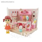 Игровой набор «Милый уголок», кафе-мороженое