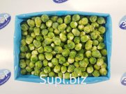 Брюссельская капуста 1/10 Китай +