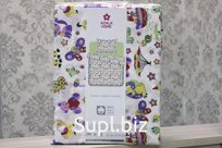 3716574 Комплект постельного белья 'Динозаврики' - Ранфорс «AZALA Textile»