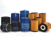 Фильтр воздушный  VIC-A-180(17801-50020) 2JZ-GE, 1UZ-FE