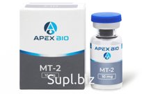Пептиды оптом Apex Bio. Retatrutide, Mazdutide, Tb-500, Melanotan 2