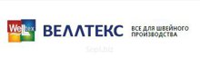 Ткань постельная Тик 140 гр/м2 228 см - цветной/S852 TD