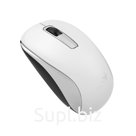 Компьютерная мышь Genius NX-7005 White
