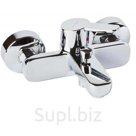 Новая серия KLUDI LOGO NEO - это блестящий пример того, что смесители могут быть не только выгодными по цене, но также современными и долговечными. Четкие, фун…