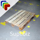 L- T- X- ОБРАЗНЫЕ НАКЛЕЙКИ