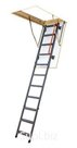 Лестница металлическая LMK FAKRO 60*130*305 см