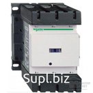 Schneider-electric LC1D115M7 Пускатель магнитный 115А катушка управления 220В АС 1НО+1НЗ LC1D