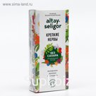 Бальзам Altay Seligor «Крепкие нервы», без сахара, 200 мл
