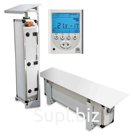 Приточная установка VentMachine ПВУ-500 ZenTec