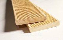 Terracial board Luggage Building Variety, 27*143mm, 2-4m