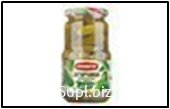 Огурчики маринов. 3-6см ПИКАНТА АЭП 460г * 3