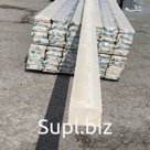 Брус сухой строганный 90x140х6000
