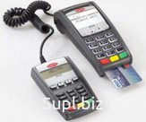 Клавиатура выносная IPP 220 Contactless