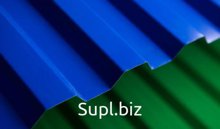Профлист С21