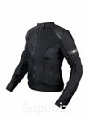 STARKS Мотокуртка Air shell жен. Чёрный (S)