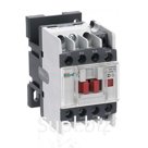 Контактор КМ-103 9А 220В AC3 1НО+1НЗ DEKraft 22103DEK