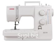 JANOME 518 SE швейная машина