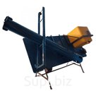 Automobile loader of seeders ZS-25