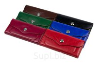 Женский большой кошелек Canevo Артикул DD-112-1 в ассортименте