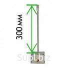 Термогигрометр ИВТМ-7 Н-14-3В-300 металл