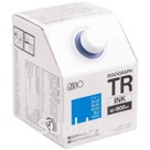 Краска Riso синяя для TR (ориг.) 800мл