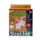 TV-241-1 Пластырь для выведения токсинов Kinoki Gold ( Жёлтый)