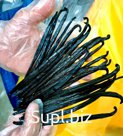 Ваниль из Индонезии