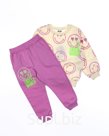 PICOLA BABY 3312 Костюм Размерный ряд: 98 - 116 см