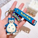 Брелок Yokee Pokemon Snorlax оптом