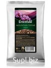 Чай черный листовой Greenfield Маунтэн Тайм (250 г м/у ХРК)