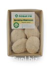 Котлеты "Фантазия" из индейки и курицы