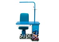 Рабочее место офтальмолога STERN TALMO 2 детское