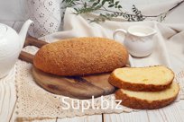 Хлеб "Кукурузный". Вес 260 гр.