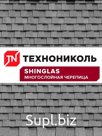 Технониколь гибкая черепица SHINGLAS