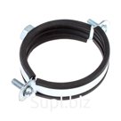 Хомут с винтовым креплением 5" (138-142 мм)