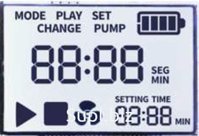 Ассортимент включает монохромные ЖК-экраны и модули (LCD, LCM), TFT-экраны, OLED-дисплеи, подсветку и внешние контроллеры отображения. Мы располагаем современн…
