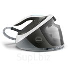 Парогенератор Philips PSG7014/10, 2100 Вт, подошва SteamGlide, 120 г/мин, 180 мл, чёрный