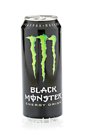 Энергетические напитки Monster 0,5л в ассортименте