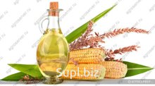 Масло Кукурузное рафинированное марки П